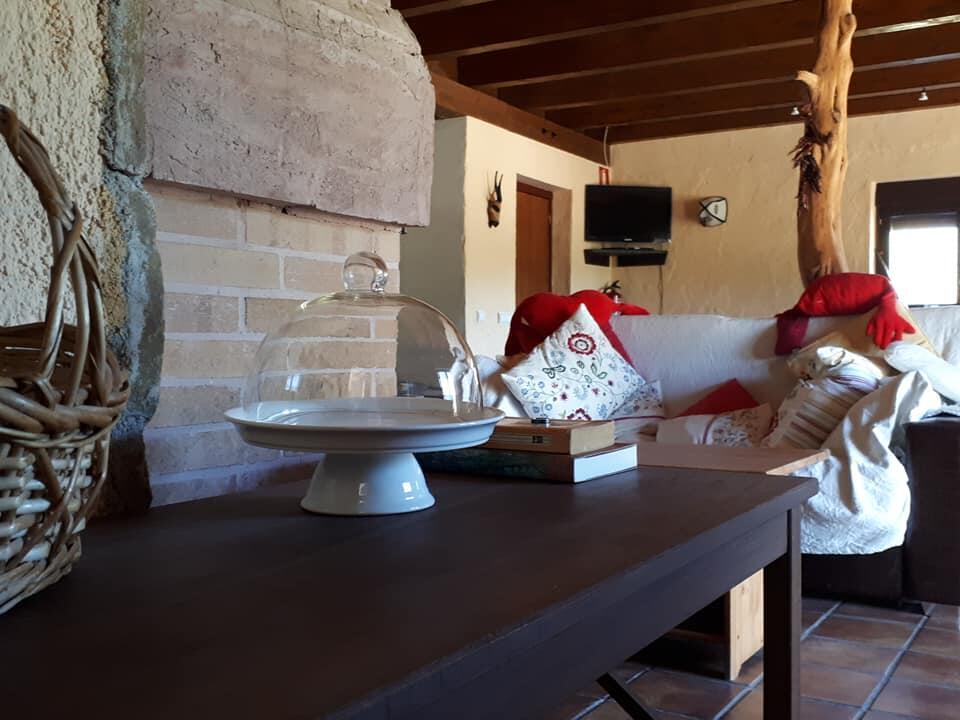 Albergue A'Noguera Castiello de Jaca Dış mekan fotoğraf